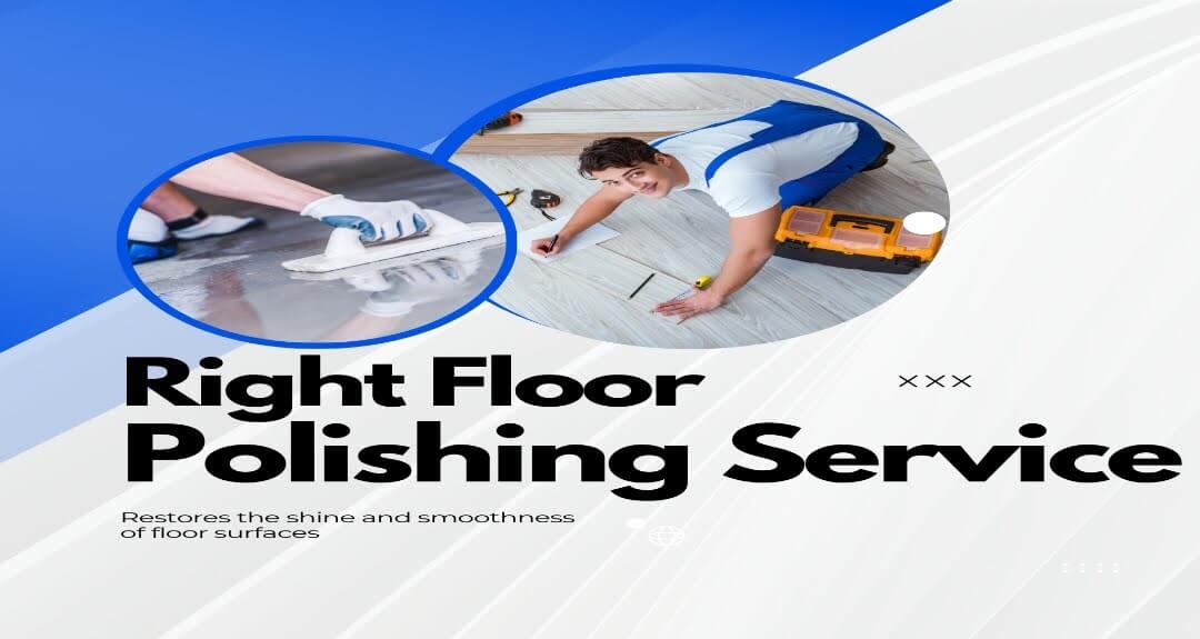 Floor Polishing Service