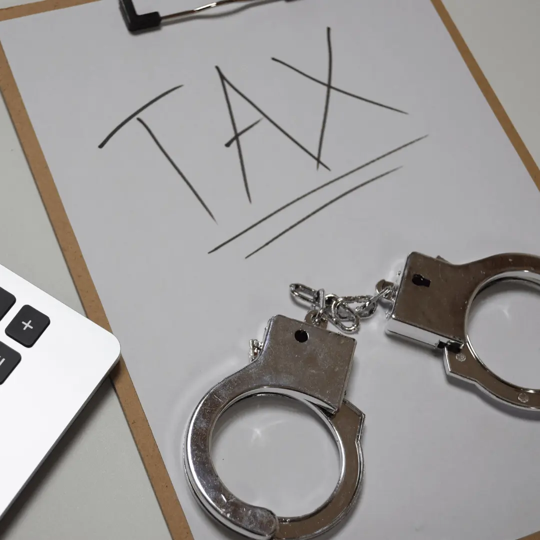 Tax Crime and Its Implications