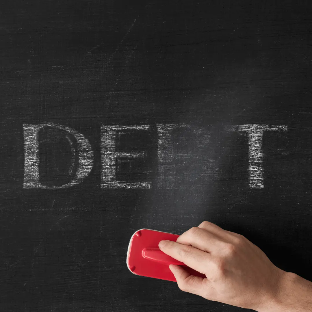 7 Simple Debt Solutions for Hassle-Free Tax Debt Management