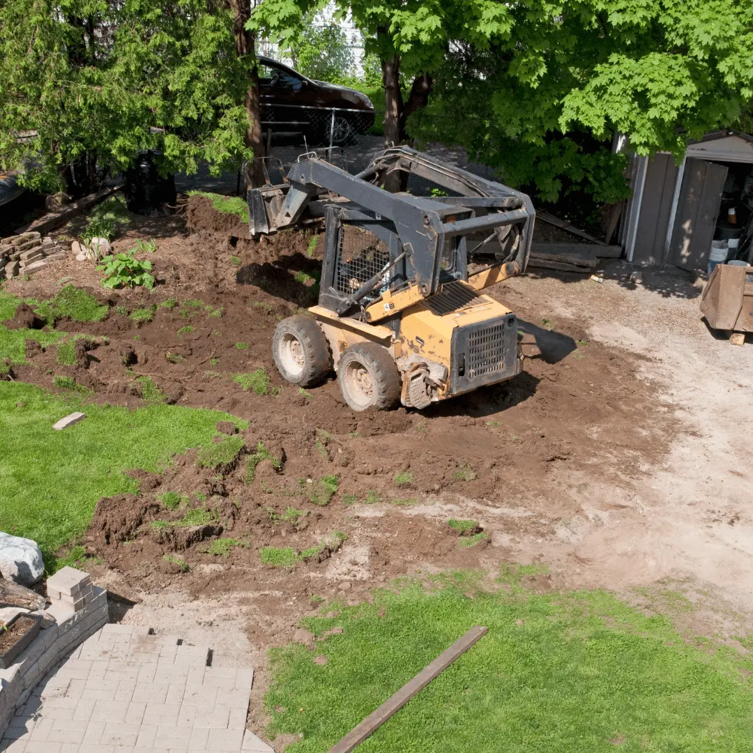 Houses Renovation