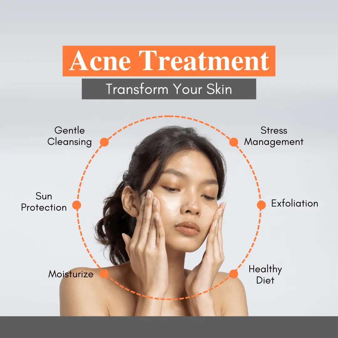 Transform Your Skin Care Routine with the Best Facial for Acne