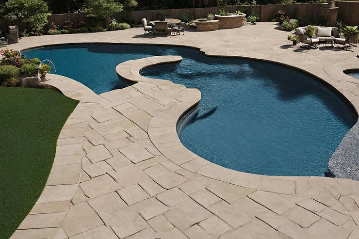 Transforming Your Outdoor Space: How to Design the Perfect Paver Patio