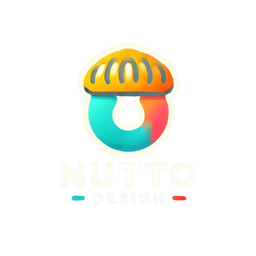 nuttytodesign